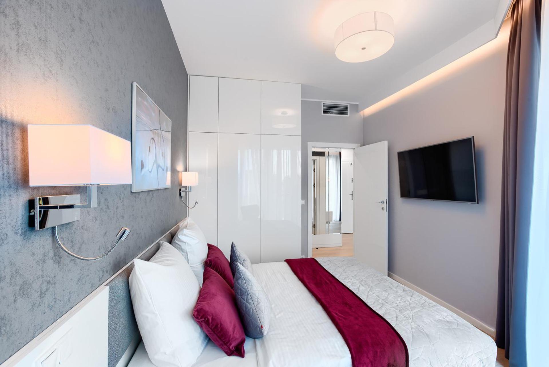 Dune Resort Mielno - C 外观 照片